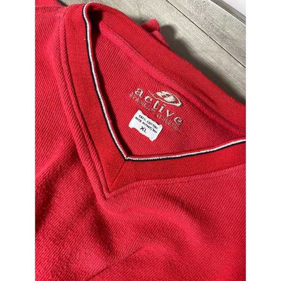 VTG Tampa Bay Buccaneers Sweater - Picture 6 of 6